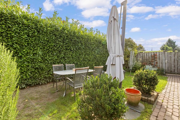 Medium property photo - Rubensstraat 6, 5914 TP Venlo